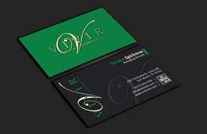 Visitenkarten-Design von DesignerShahadat für dieses Projekt | Design: #32161262