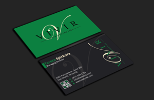 Visitenkarten-Design von DesignerShahadat für dieses Projekt | Design: #32161268