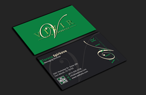 Visitenkarten-Design von DesignerShahadat für dieses Projekt | Design: #32161269
