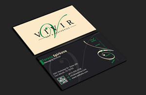 Visitenkarten-Design von DesignerShahadat für dieses Projekt | Design: #32161270