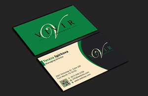 Visitenkarten-Design von DesignerShahadat für dieses Projekt | Design: #32161281