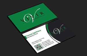 Visitenkarten-Design von DesignerShahadat für dieses Projekt | Design: #32161313