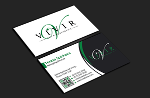 Visitenkarten-Design von DesignerShahadat für dieses Projekt | Design: #32161314