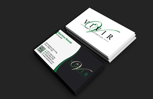 Visitenkarten-Design von DesignerShahadat für dieses Projekt | Design: #32161317