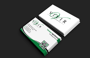 Visitenkarten-Design von DesignerShahadat für dieses Projekt | Design: #32161321