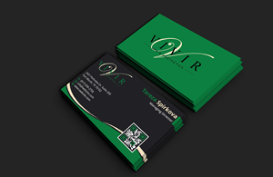 Visitenkarten-Design von DesignerShahadat für dieses Projekt | Design: #32161322