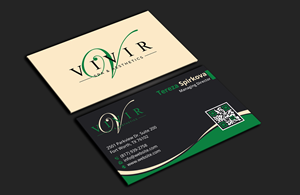 Visitenkarten-Design von DesignerShahadat für dieses Projekt | Design: #32161323