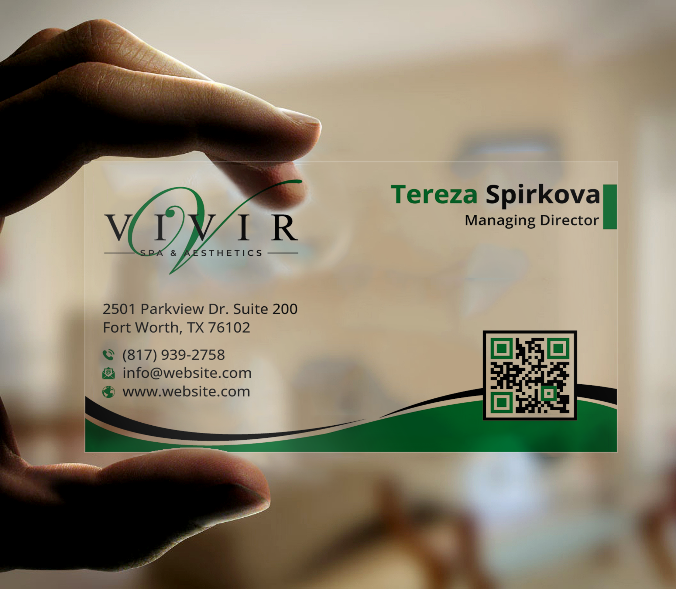 Visitenkarten-Design von DesignerShahadat für dieses Projekt | Design #32161324