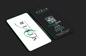 Visitenkarten-Design von DesignerShahadat für dieses Projekt | Design: #32161566