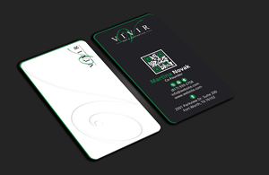Visitenkarten-Design von DesignerShahadat für dieses Projekt | Design: #32161567