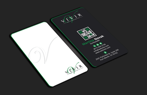 Visitenkarten-Design von DesignerShahadat für dieses Projekt | Design: #32161568