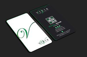 Visitenkarten-Design von DesignerShahadat für dieses Projekt | Design: #32161569
