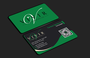Visitenkarten-Design von DesignerShahadat für dieses Projekt | Design: #32197281