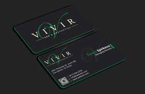 Visitenkarten-Design von DesignerShahadat für dieses Projekt | Design: #32197282