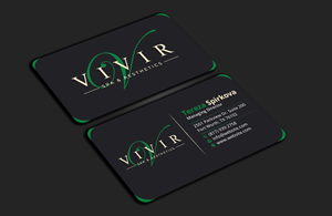 Visitenkarten-Design von DesignerShahadat für dieses Projekt | Design: #32197283