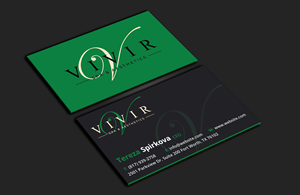 Visitenkarten-Design von DesignerShahadat für dieses Projekt | Design: #32197289