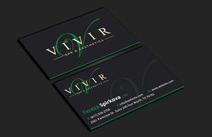 Visitenkarten-Design von DesignerShahadat für dieses Projekt | Design: #32197290