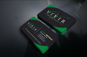 Visitenkarten-Design von DesignerShahadat für dieses Projekt | Design: #32197291