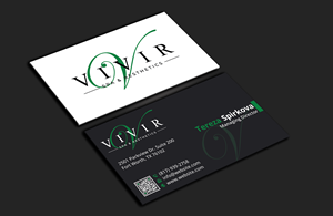 Visitenkarten-Design von DesignerShahadat für dieses Projekt | Design: #32197292
