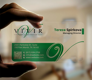 Business Card Design by DesignerShahadat for this project | Design: #32197687