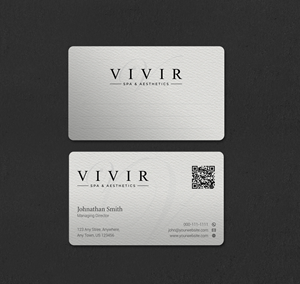 Business Card Design by INDIAN_Ashok for this project | Design: #32190811