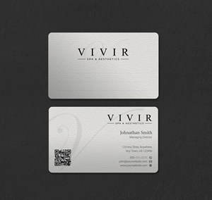 Business Card Design by INDIAN_Ashok for this project | Design: #32190814
