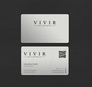 Business Card Design by INDIAN_Ashok for this project | Design: #32190817