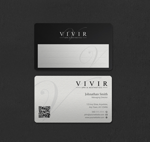 Business Card Design by INDIAN_Ashok for this project | Design: #32190821