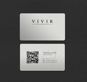 Business Card Design by INDIAN_Ashok for this project | Design: #32190822