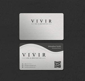 Business Card Design by INDIAN_Ashok for this project | Design: #32190826