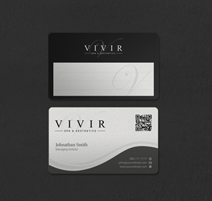 Business Card Design by INDIAN_Ashok for this project | Design: #32190827