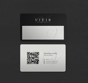 Business Card Design by INDIAN_Ashok for this project | Design: #32190834