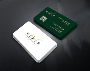 Business Card Design by artbitin for this project | Design: #32155084