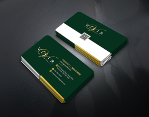 Business Card Design by artbitin for this project | Design: #32155085