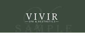 Business Card Design by The Moving pixel