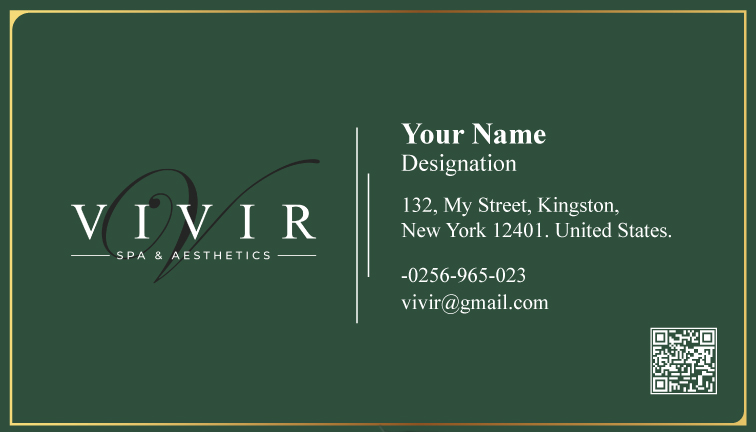 Business Card Design by The Moving pixel for this project | Design #32185394