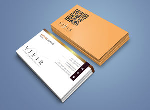 Business Card Design by creativeoutline for this project | Design: #32156771