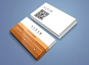 Business Card Design by creativeoutline for this project | Design: #32156772