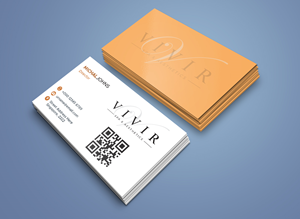 Business Card Design by creativeoutline for this project | Design: #32156773