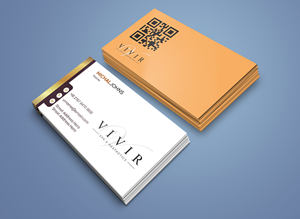 Business Card Design by creativeoutline for this project | Design: #32156775
