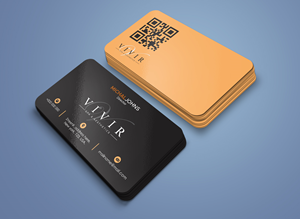 Business Card Design by creativeoutline for this project | Design: #32156778