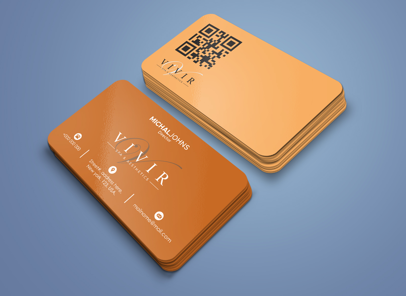 Visitenkarten-Design von creativeoutline für dieses Projekt | Design #32156779