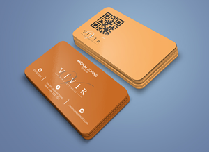 Visitenkarten-Design von creativeoutline für dieses Projekt | Design: #32156779