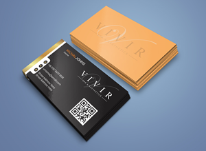 Visitenkarten-Design von creativeoutline für dieses Projekt | Design: #32156780