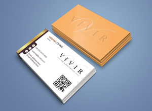 Visitenkarten-Design von creativeoutline für dieses Projekt | Design: #32156781