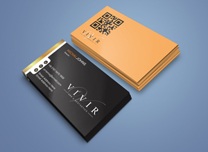 Visitenkarten-Design von creativeoutline für dieses Projekt | Design: #32156782
