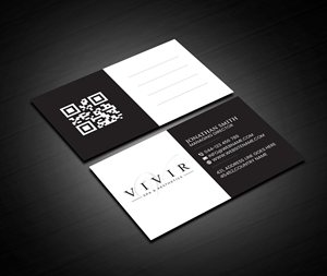 Diseño de Tarjeta de Presentación por Creations Box 2015 para este proyecto | Diseño #32157464