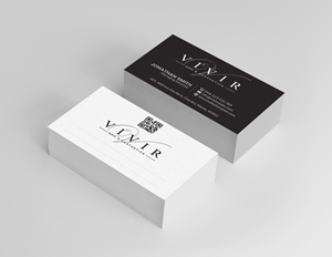 Business Card Design by Creations Box 2015 for this project | Design: #32157470