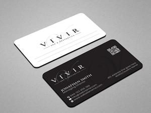Business Card Design by Creations Box 2015 for this project | Design: #32157484
