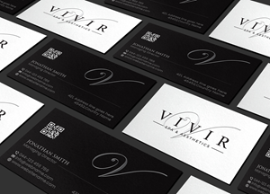 Business Card Design by Creations Box 2015 for this project | Design: #32162978